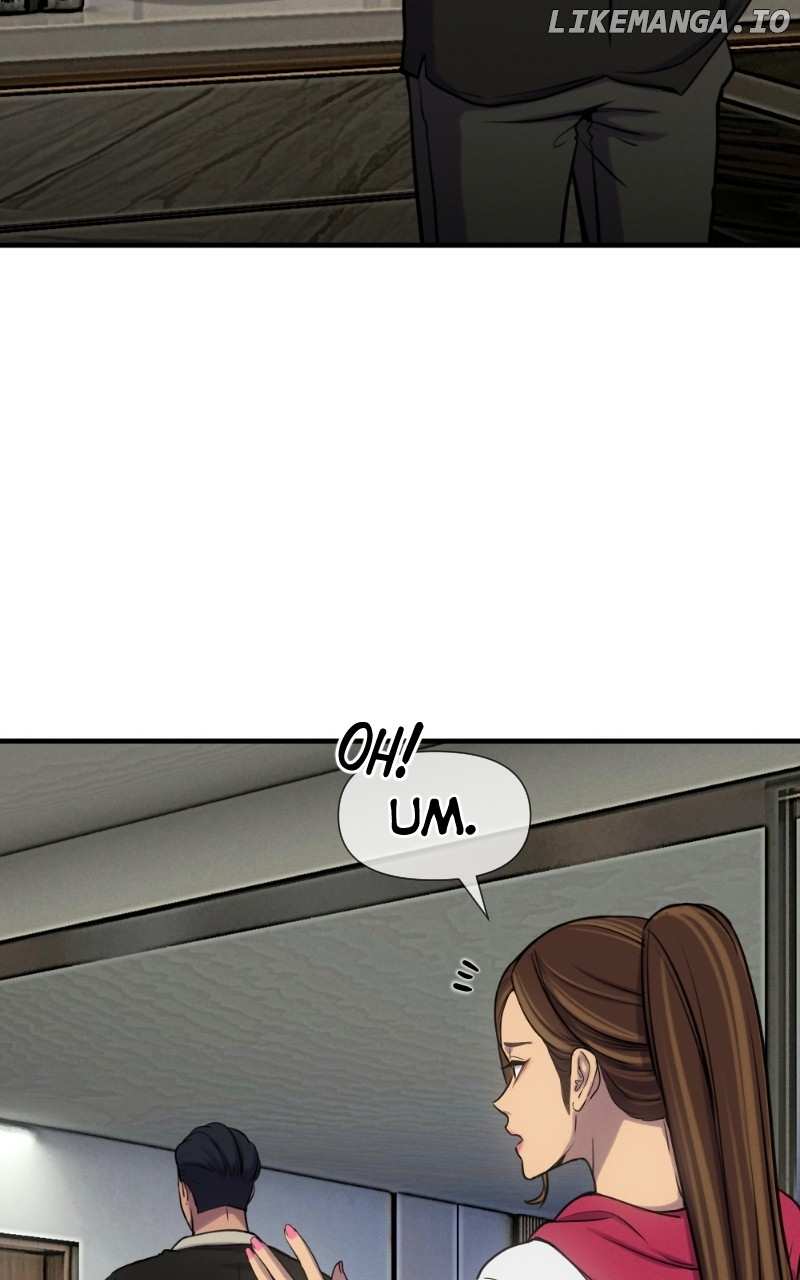 Chasing Red Chapter 34 - page 35