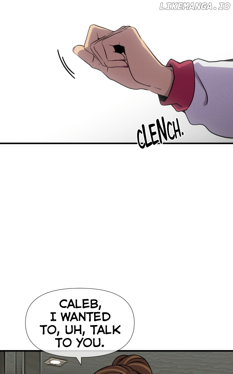 Chasing Red Chapter 34 - page 37