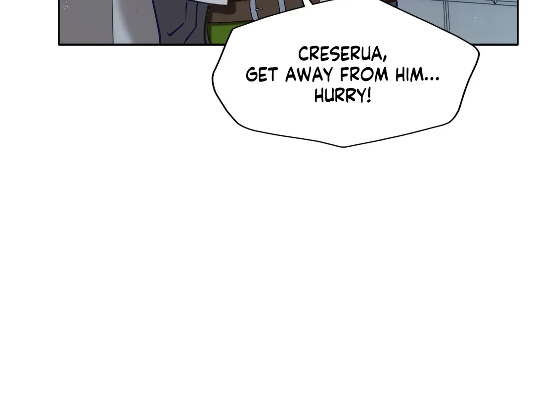 The Unknown Chaser Chapter 72 - page 170