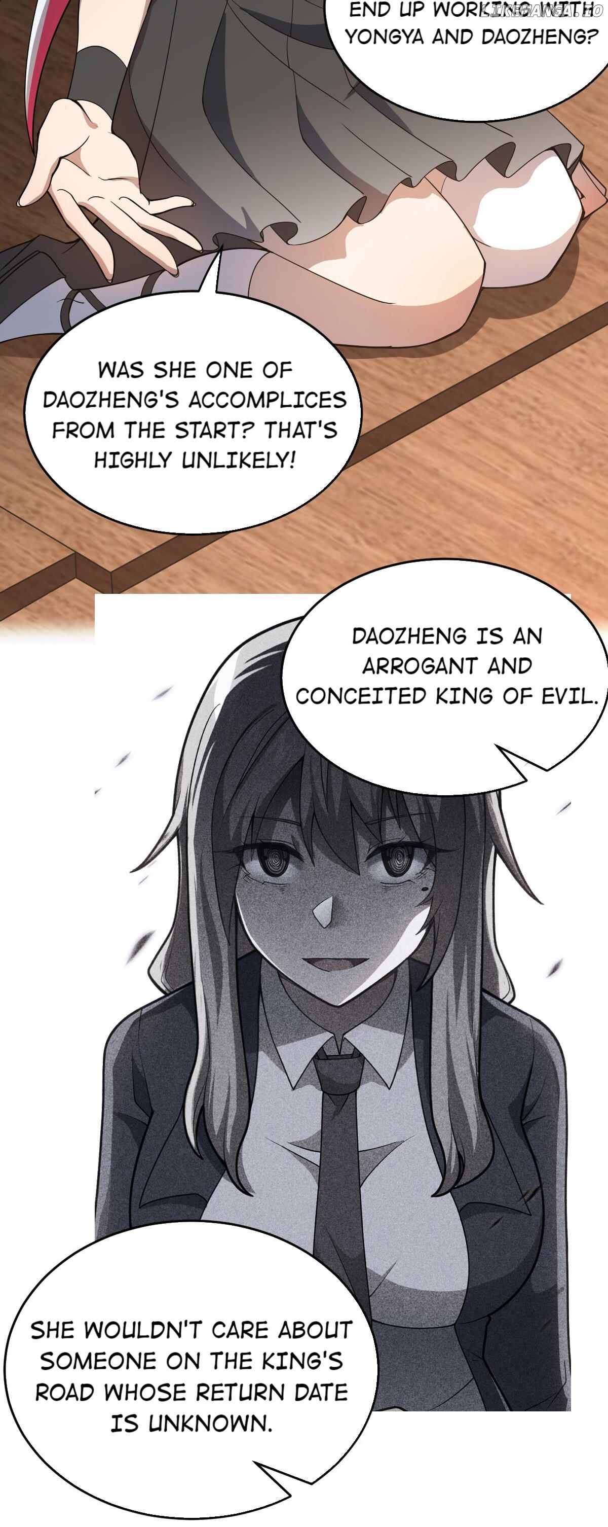I, The Strongest Demon, Have Regained My Youth?! Chapter 75 - page 56