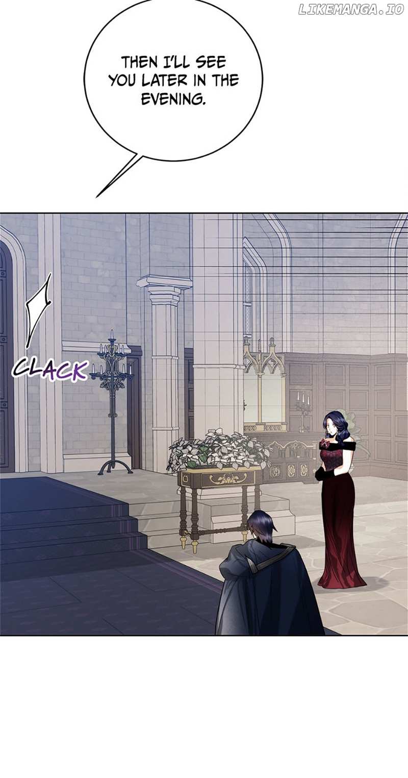 Royal Marriage Chapter 58 - page 42