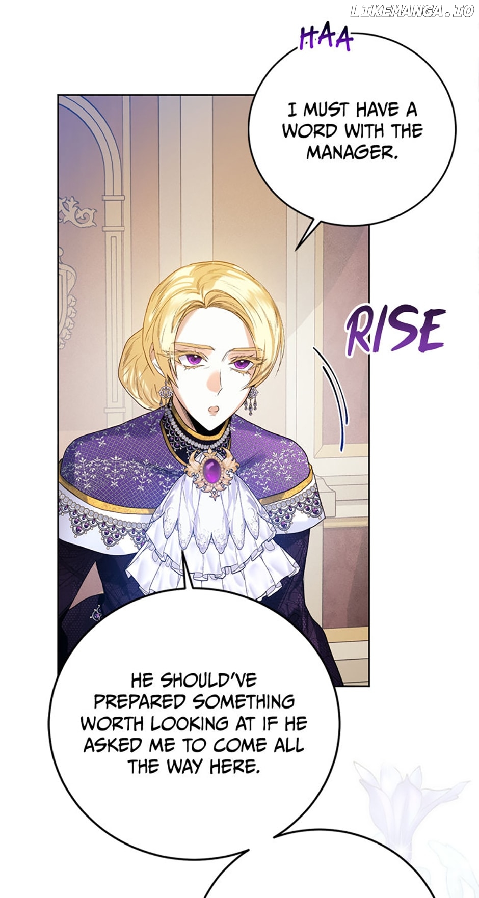Royal Marriage Chapter 58 - page 66