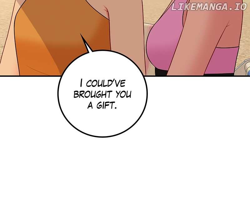 Match Made in Hell Chapter 86 - page 69
