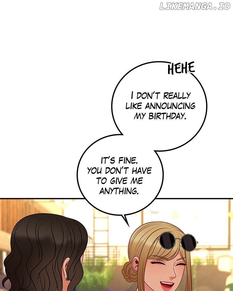 Match Made in Hell Chapter 86 - page 70