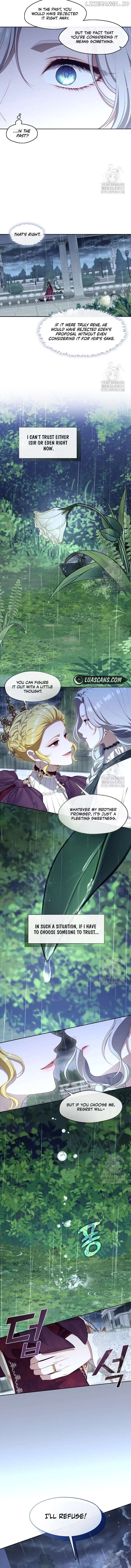 S-Class Hunter Doesn’t Want To Be A Villain Princess Chapter 28 - page 12