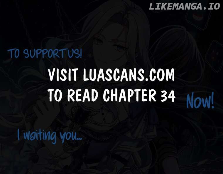 S-Class Hunter Doesn’t Want To Be A Villain Princess Chapter 29 - page 1