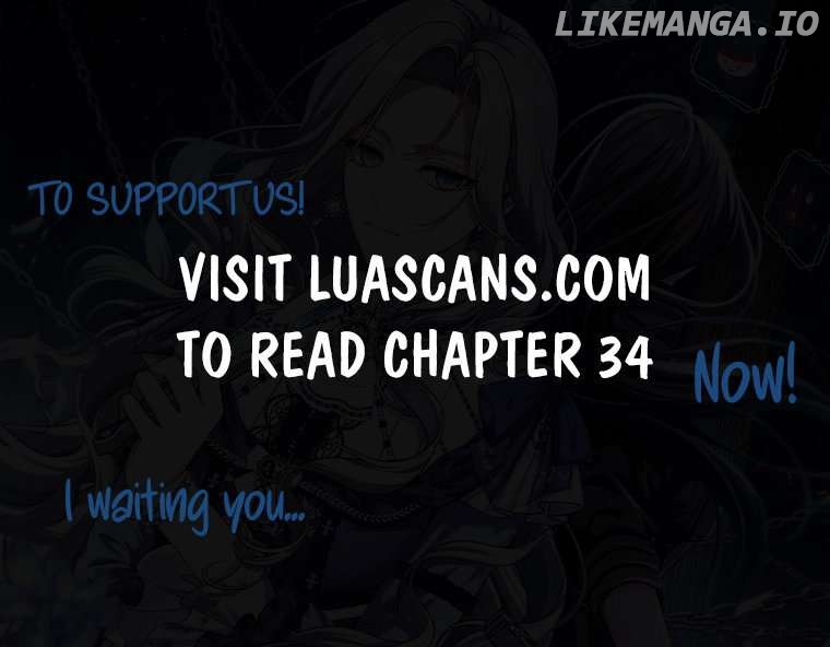 S-Class Hunter Doesn’t Want To Be A Villain Princess Chapter 30 - page 16