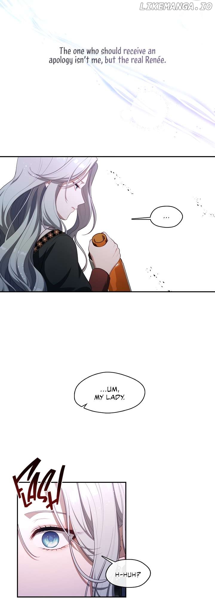 S-Class Hunter Doesn’t Want To Be A Villain Princess Chapter 21 - page 16