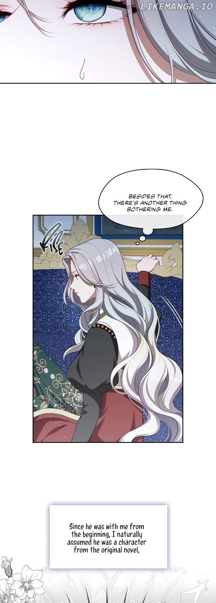 S-Class Hunter Doesn’t Want To Be A Villain Princess Chapter 21 - page 8