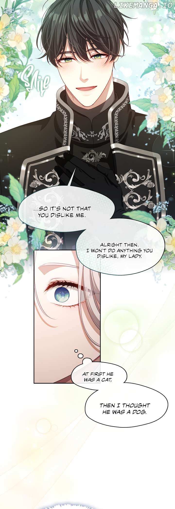 S-Class Hunter Doesn’t Want To Be A Villain Princess Chapter 23 - page 18