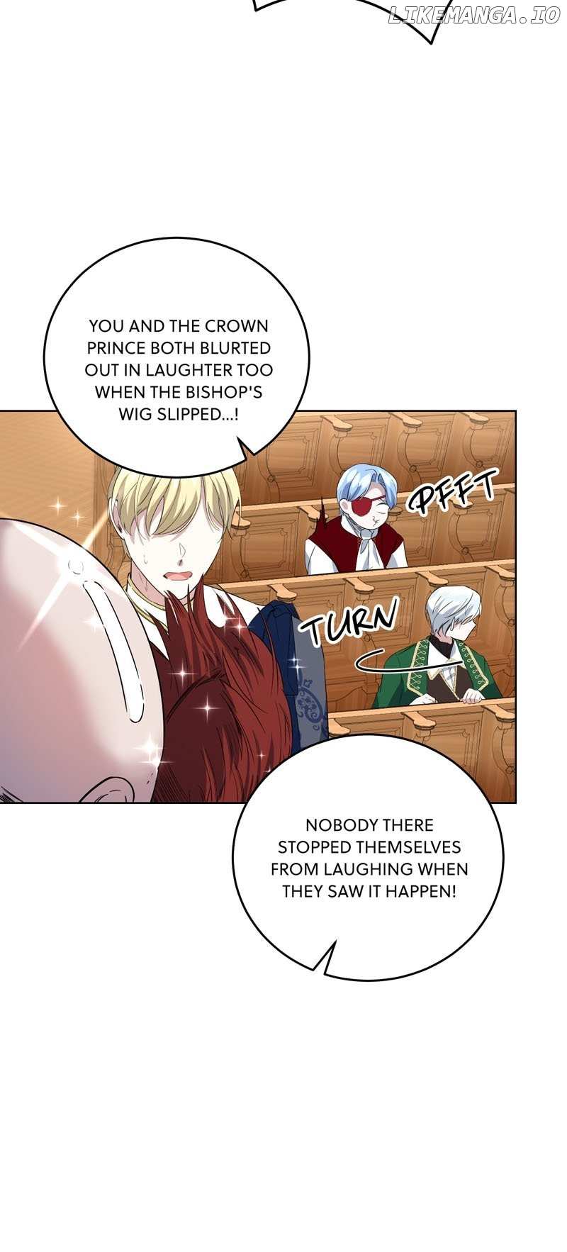 A Fairy Tale for Villains Chapter 53 - page 14