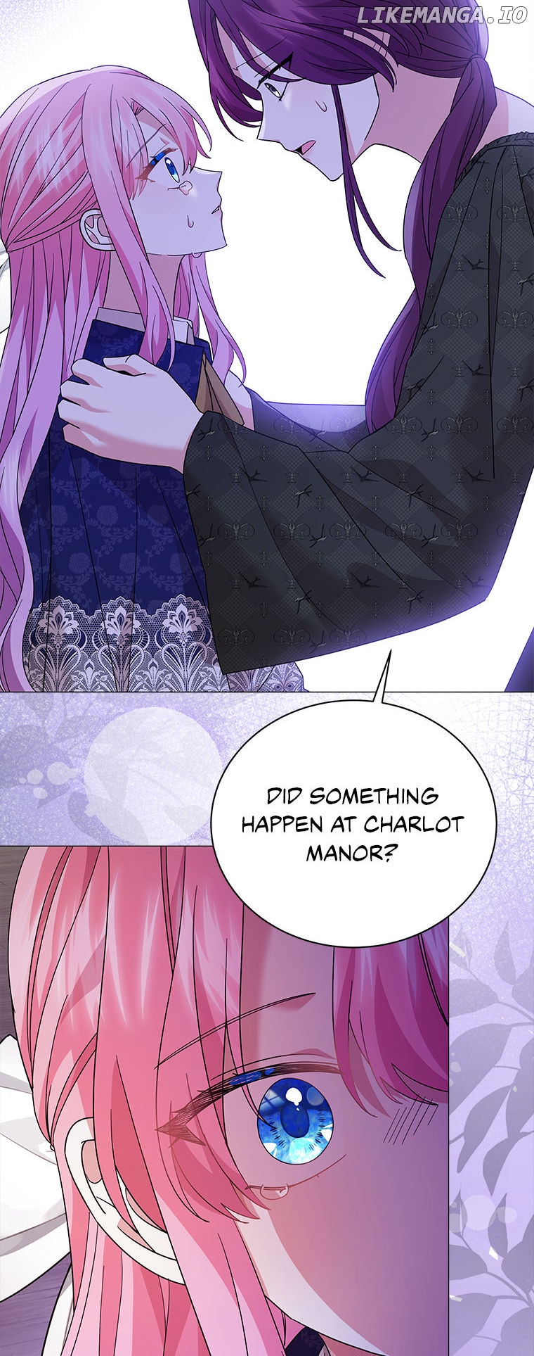 The Lady Awaits a Broken Engagement Chapter 35 - page 25