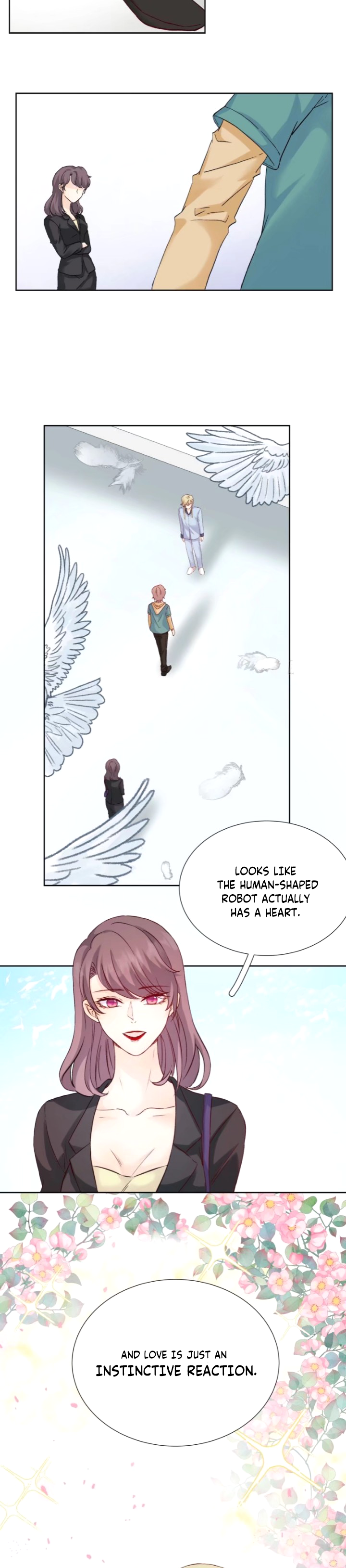 I Suspect You Have A Crush On Me Chapter 49 - page 16