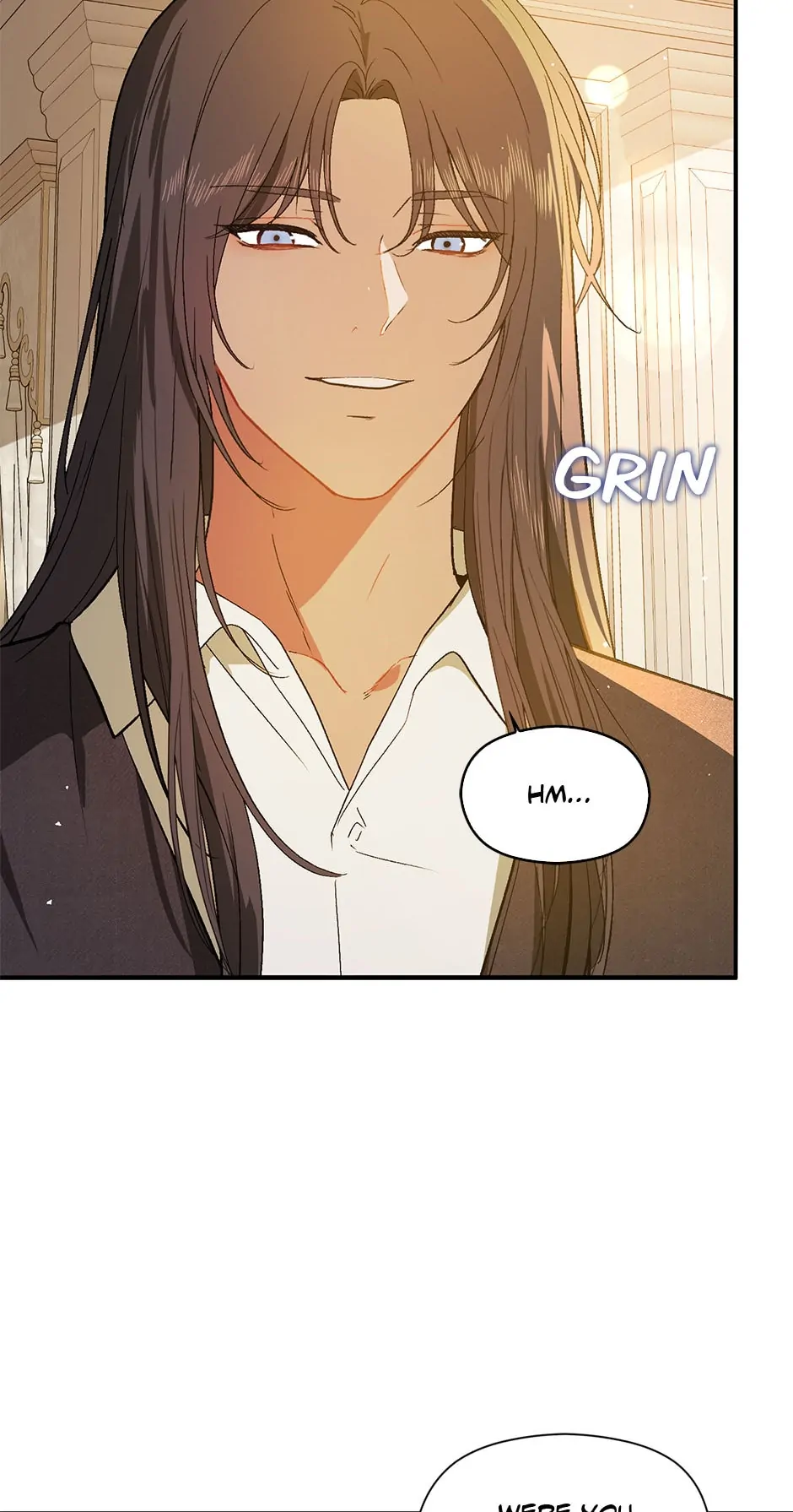 I Didn’t Mean to Seduce the Male Lead Chapter 88 - page 37