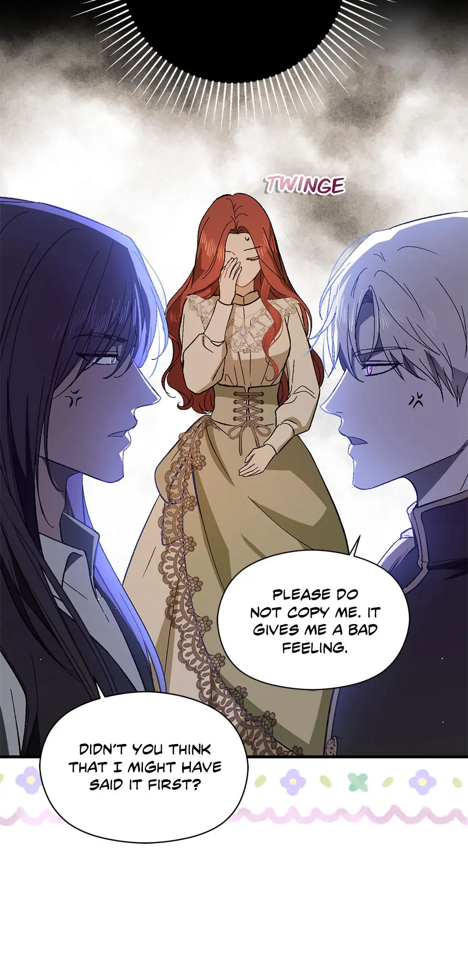 I Didn’t Mean to Seduce the Male Lead Chapter 88 - page 59