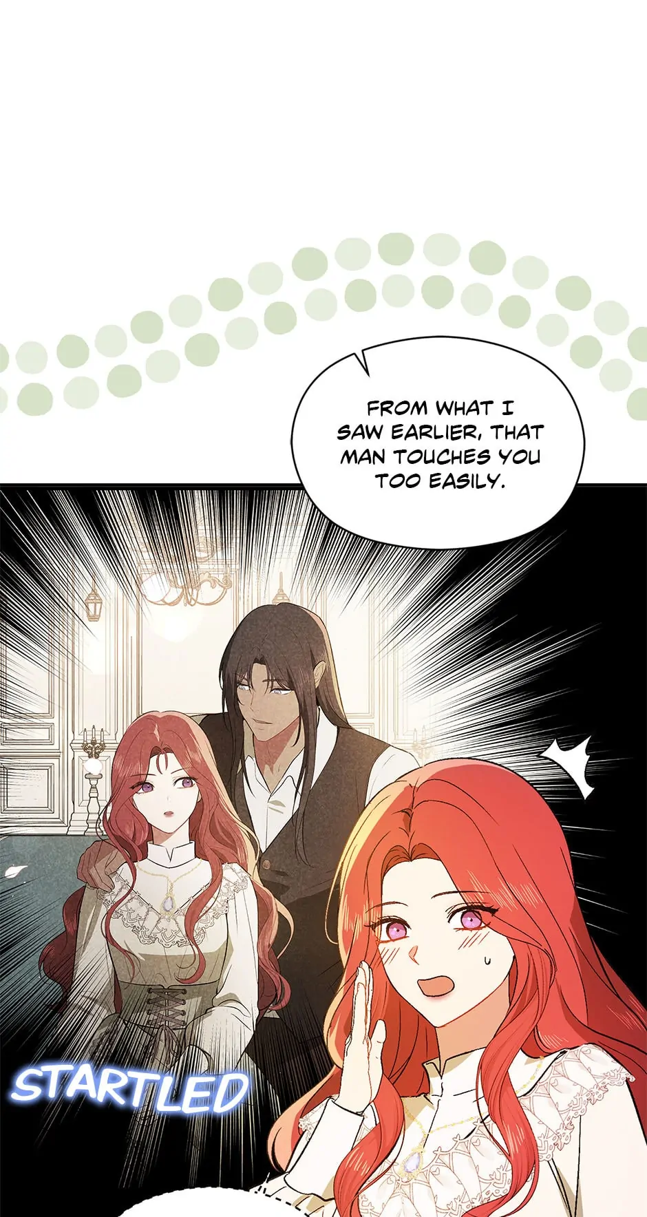 I Didn’t Mean to Seduce the Male Lead Chapter 88 - page 62