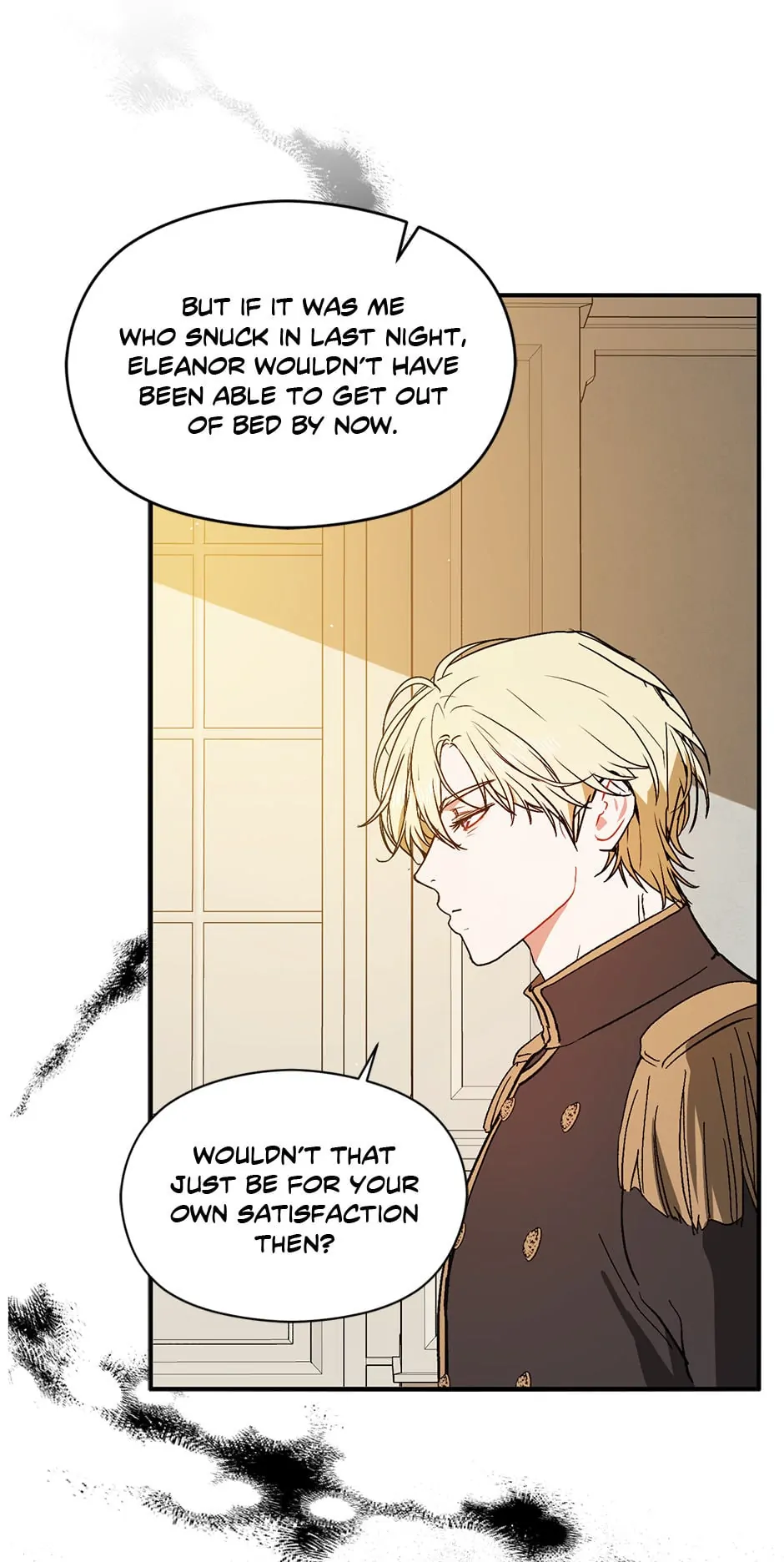 I Didn’t Mean to Seduce the Male Lead Chapter 88 - page 68
