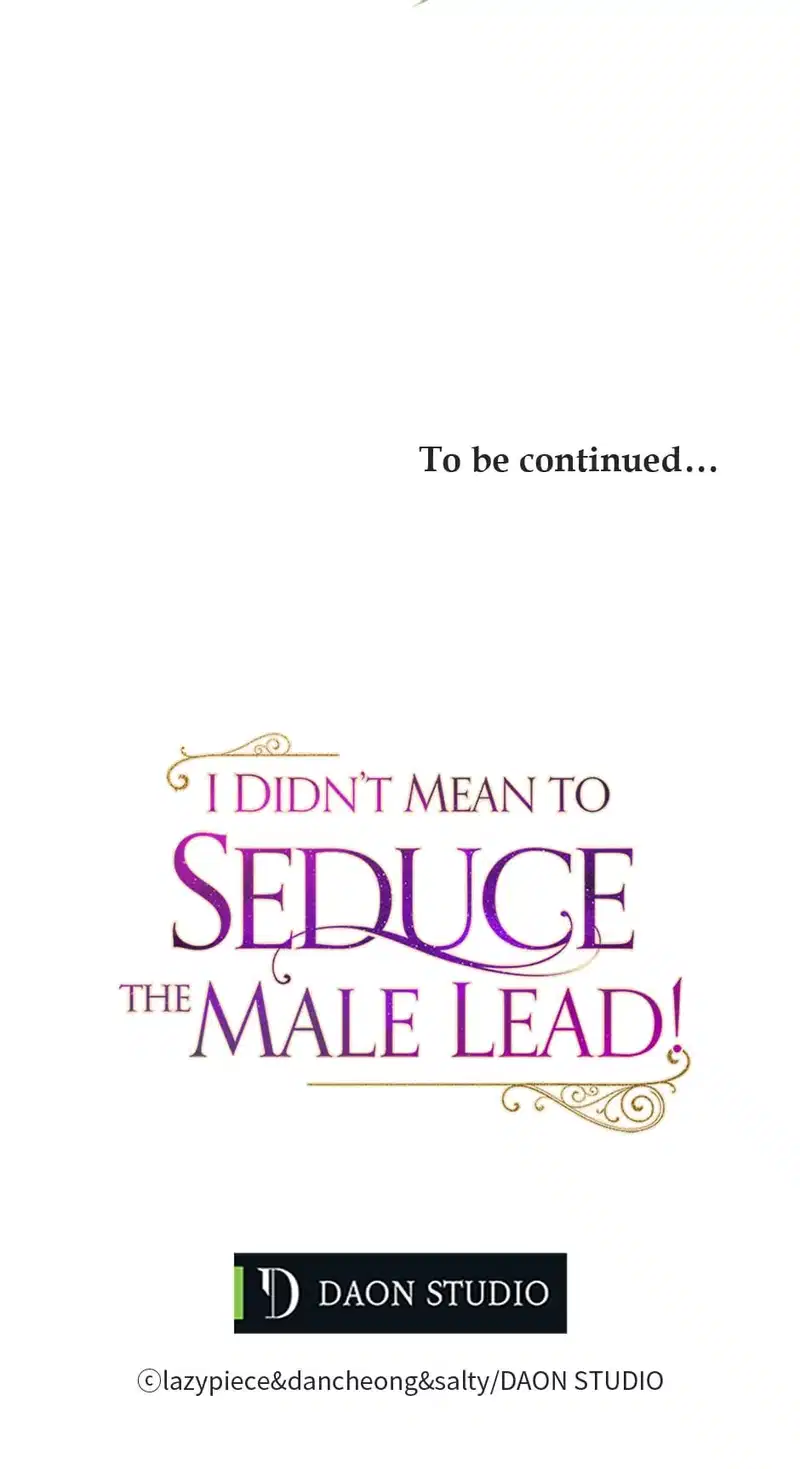 I Didn’t Mean to Seduce the Male Lead Chapter 88 - page 83