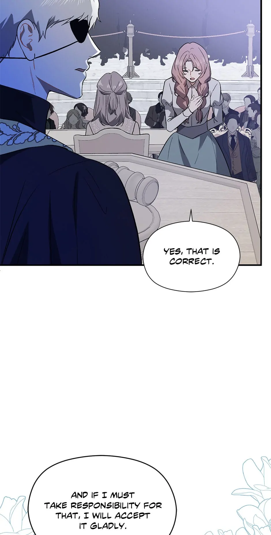 I Didn’t Mean to Seduce the Male Lead Chapter 89 - page 57