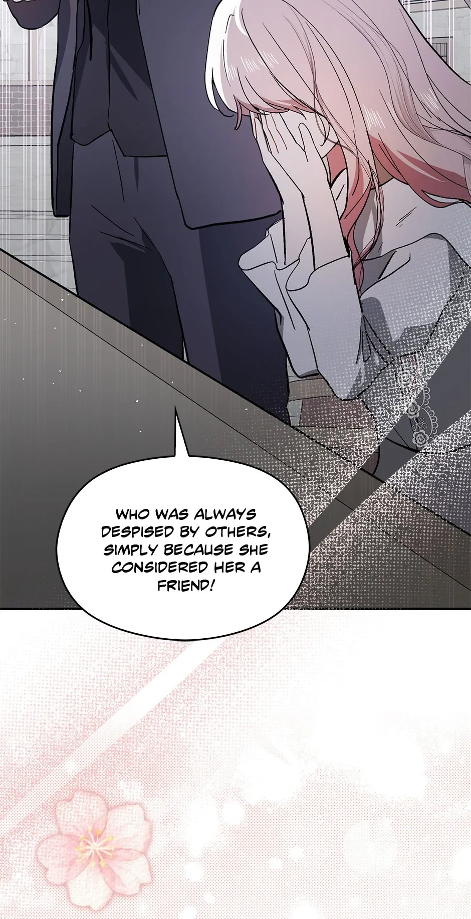 I Didn’t Mean to Seduce the Male Lead Chapter 89 - page 70