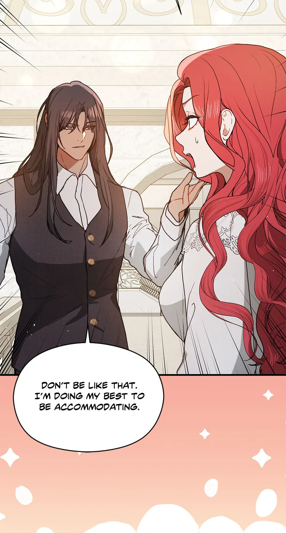 I Didn’t Mean to Seduce the Male Lead Chapter 90 - page 56