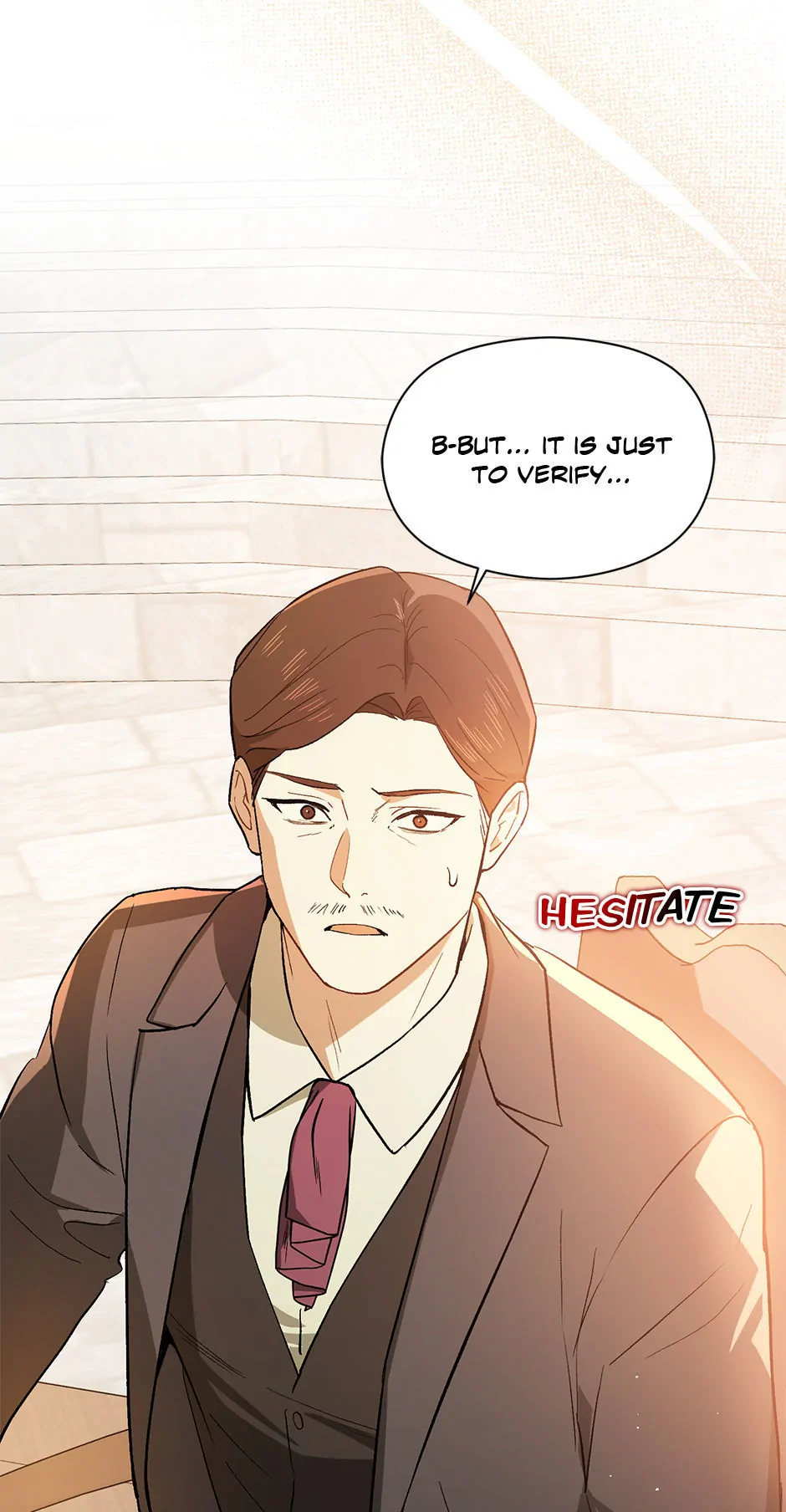 I Didn’t Mean to Seduce the Male Lead Chapter 92 - page 36