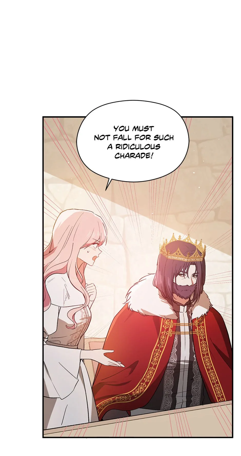 I Didn’t Mean to Seduce the Male Lead Chapter 92 - page 8