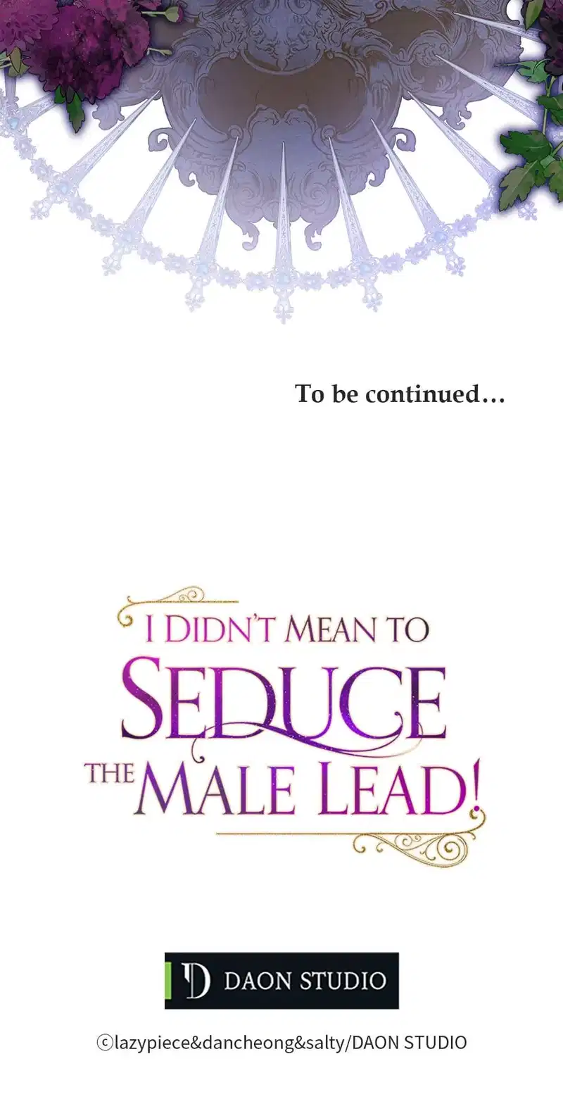 I Didn’t Mean to Seduce the Male Lead Chapter 92 - page 82