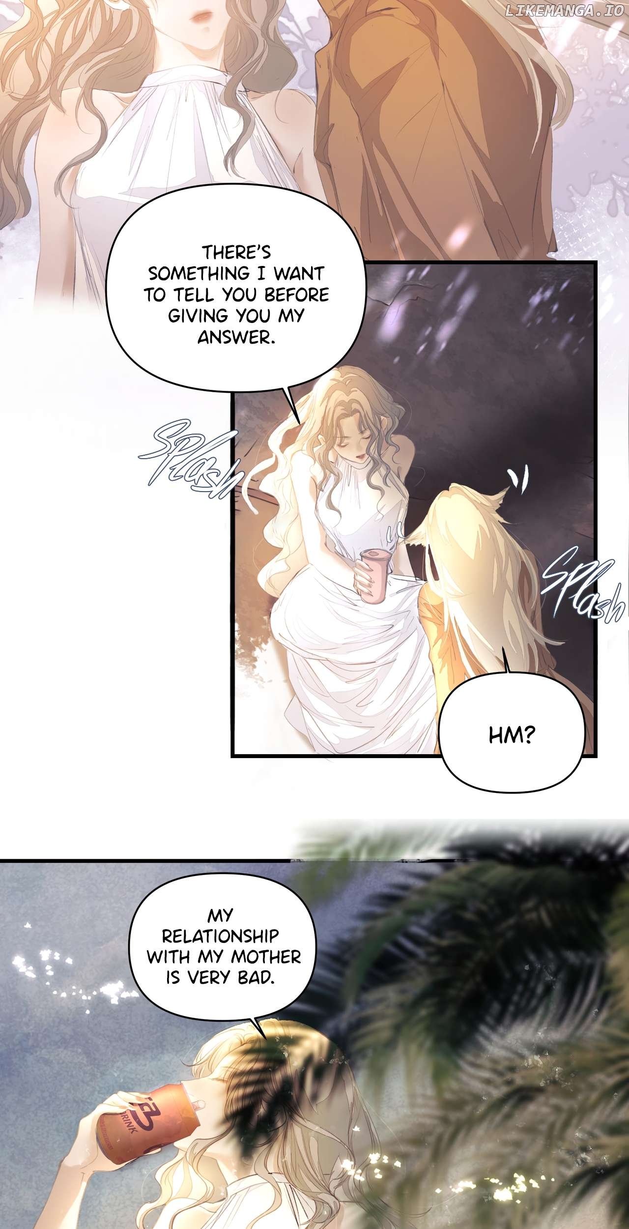 Addicted to Her Chapter 46 - page 13