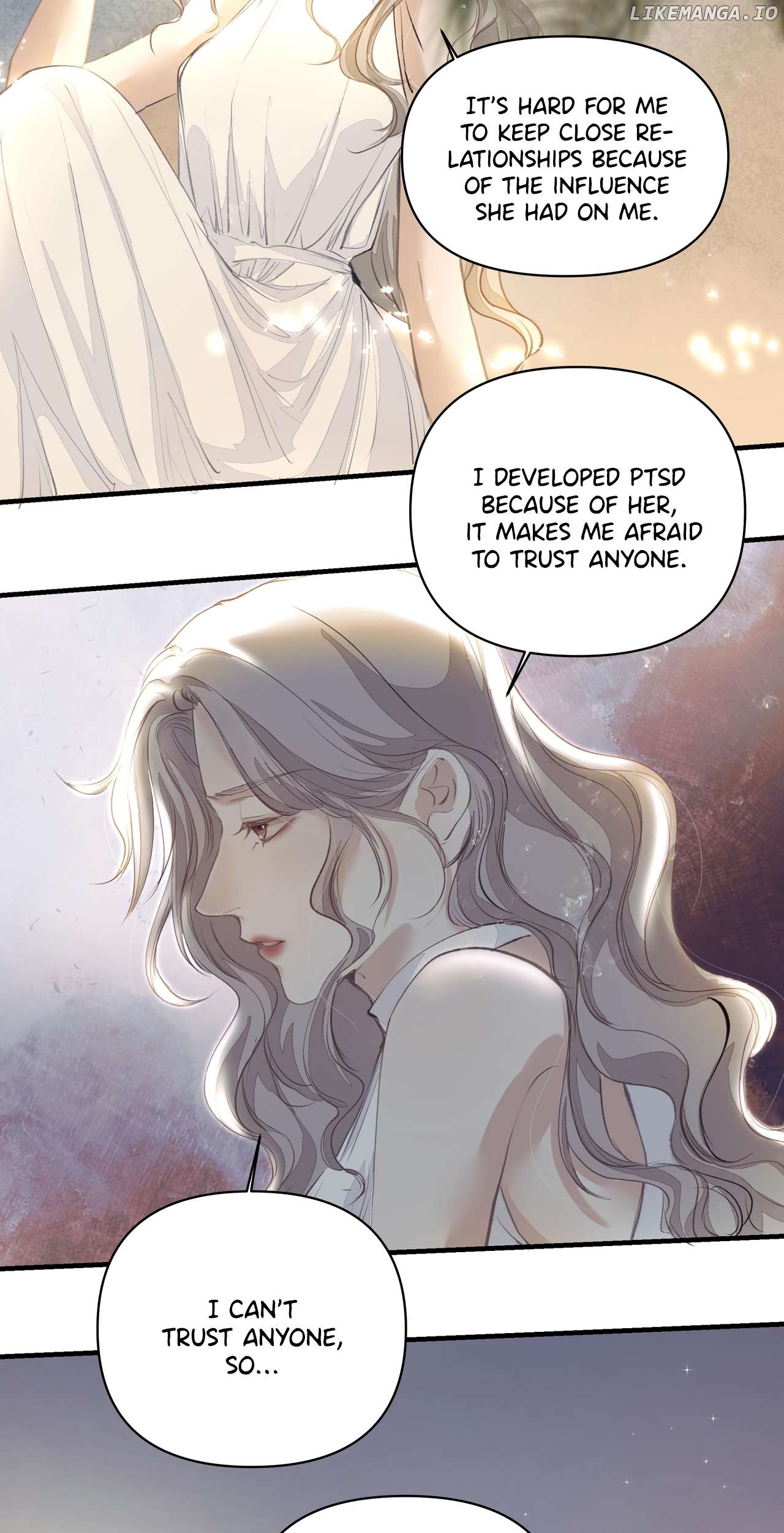 Addicted to Her Chapter 46 - page 14