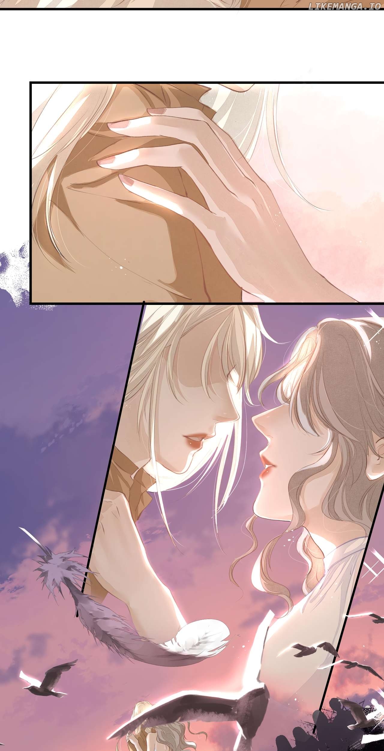 Addicted to Her Chapter 46 - page 20