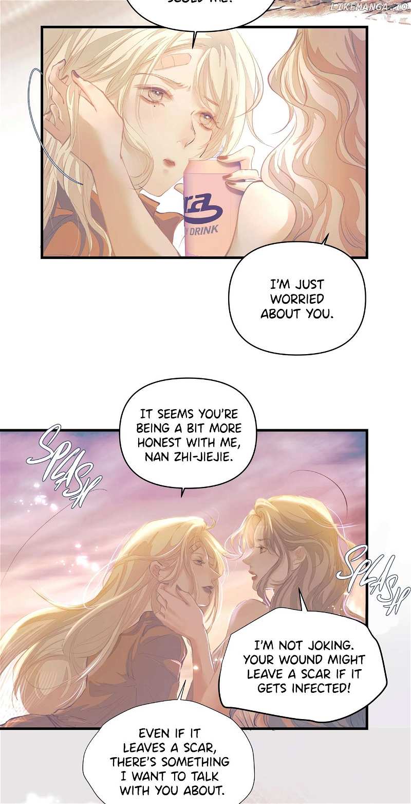 Addicted to Her Chapter 46 - page 6