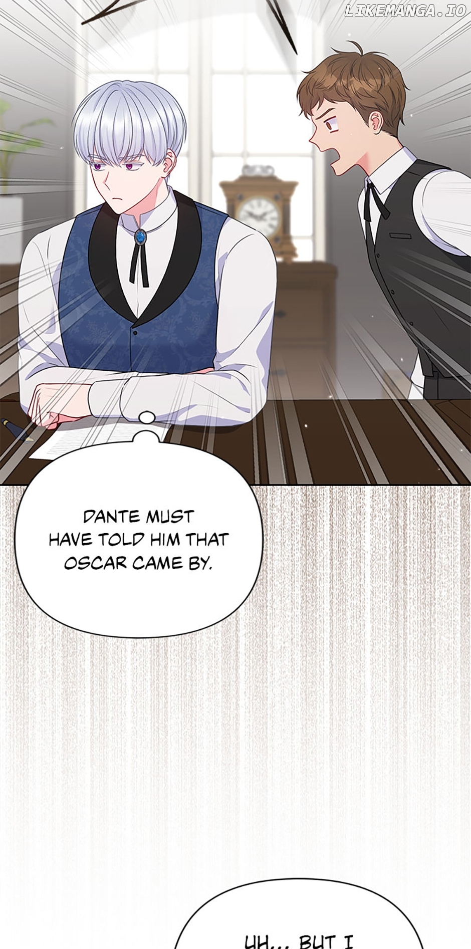 So I Married An Abandoned Crown Prince Chapter 40 - page 24