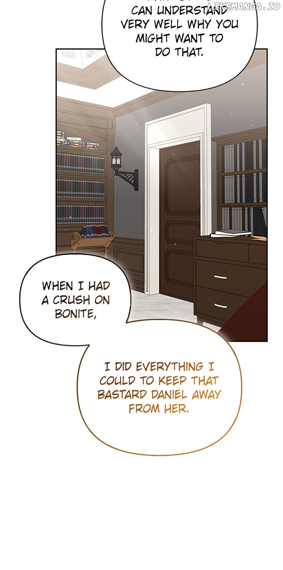 So I Married An Abandoned Crown Prince Chapter 40 - page 25