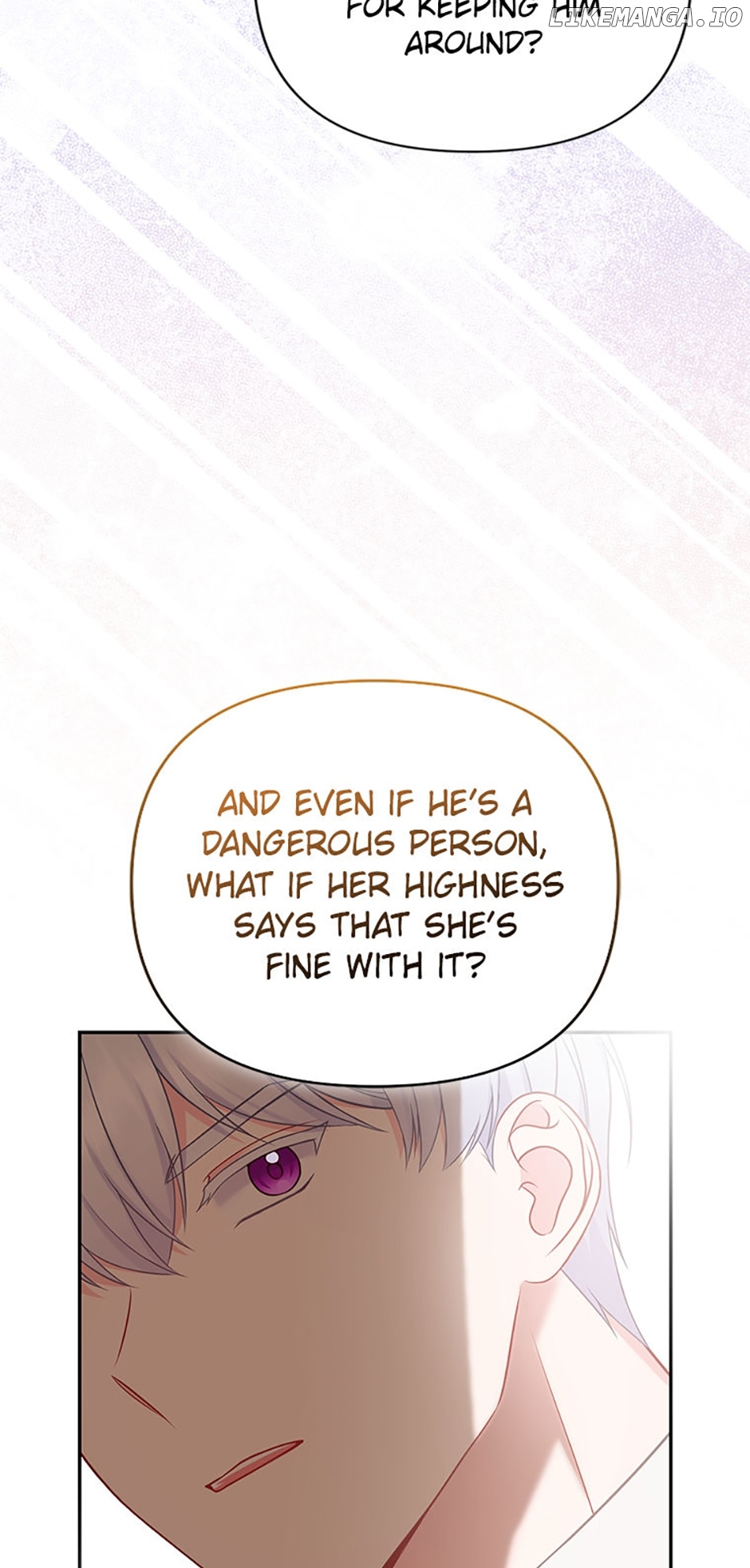 So I Married An Abandoned Crown Prince Chapter 40 - page 30