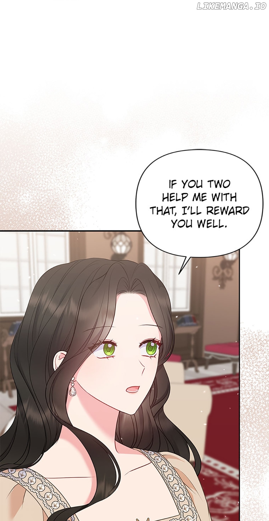 So I Married An Abandoned Crown Prince Chapter 40 - page 42