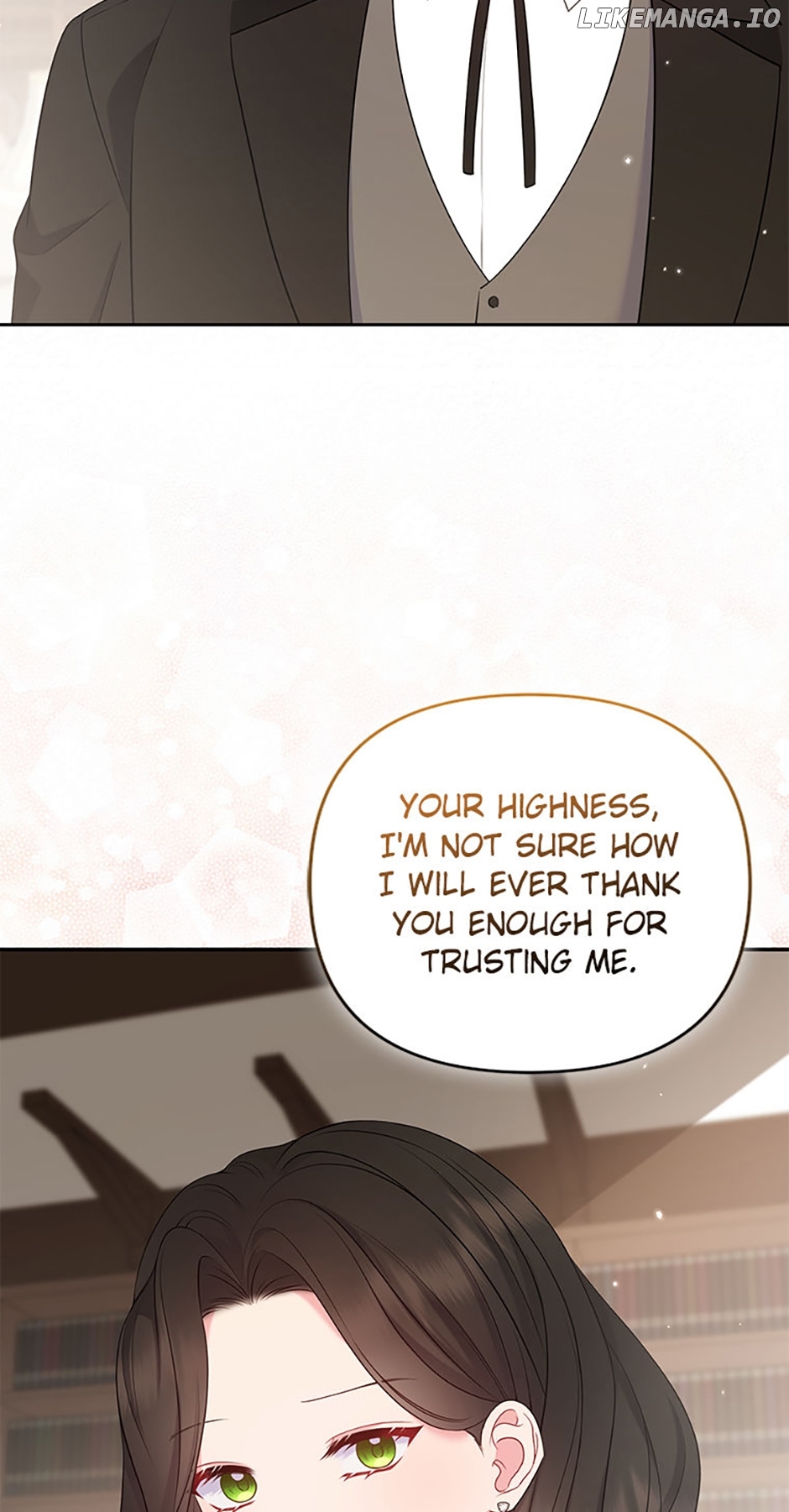 So I Married An Abandoned Crown Prince Chapter 40 - page 50