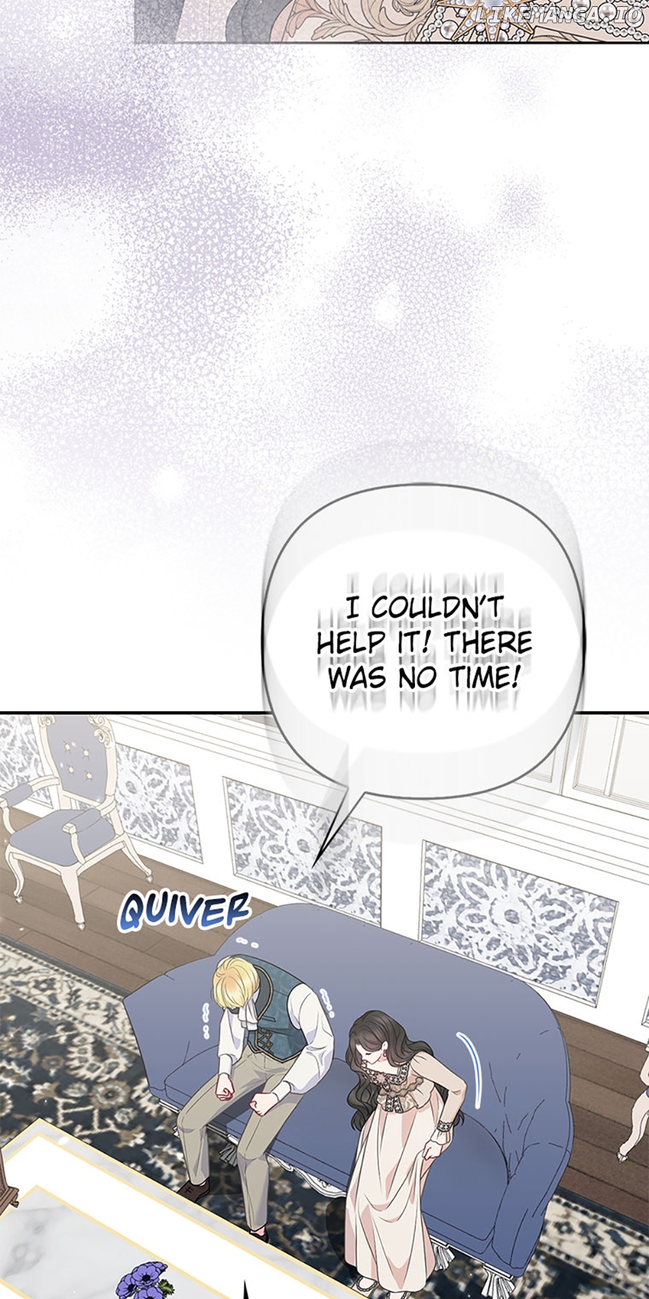 So I Married An Abandoned Crown Prince Chapter 40 - page 60