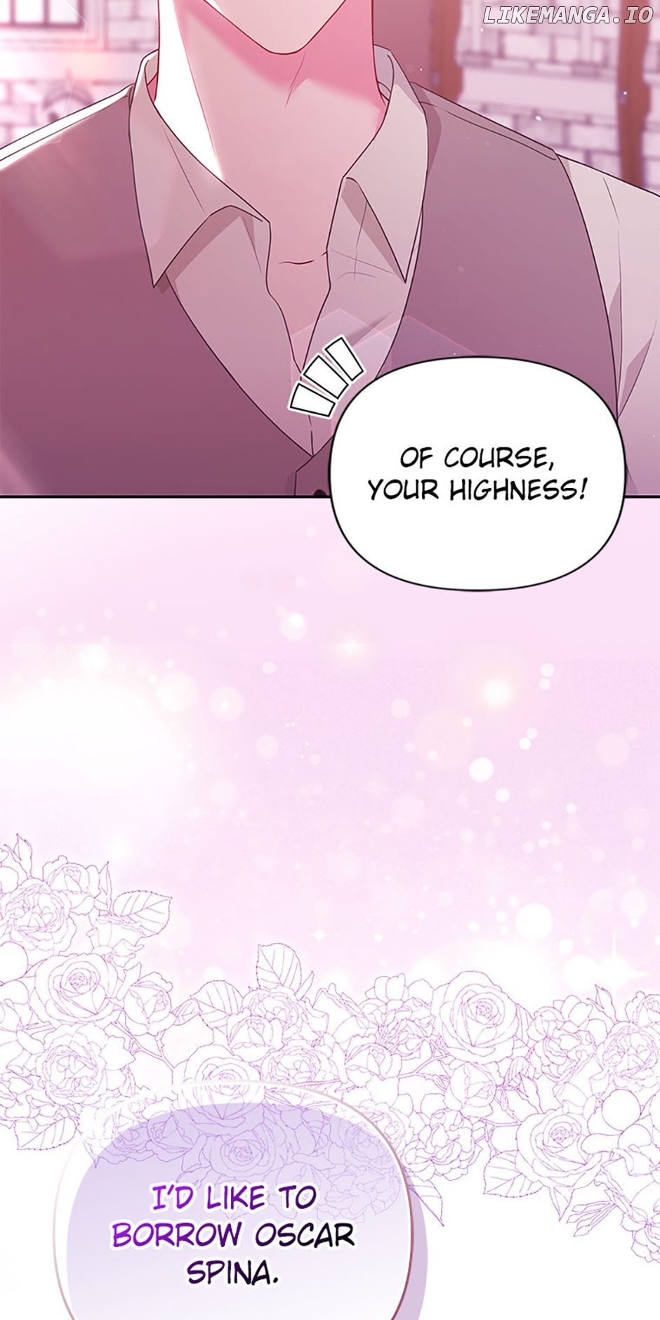 So I Married An Abandoned Crown Prince Chapter 40 - page 10