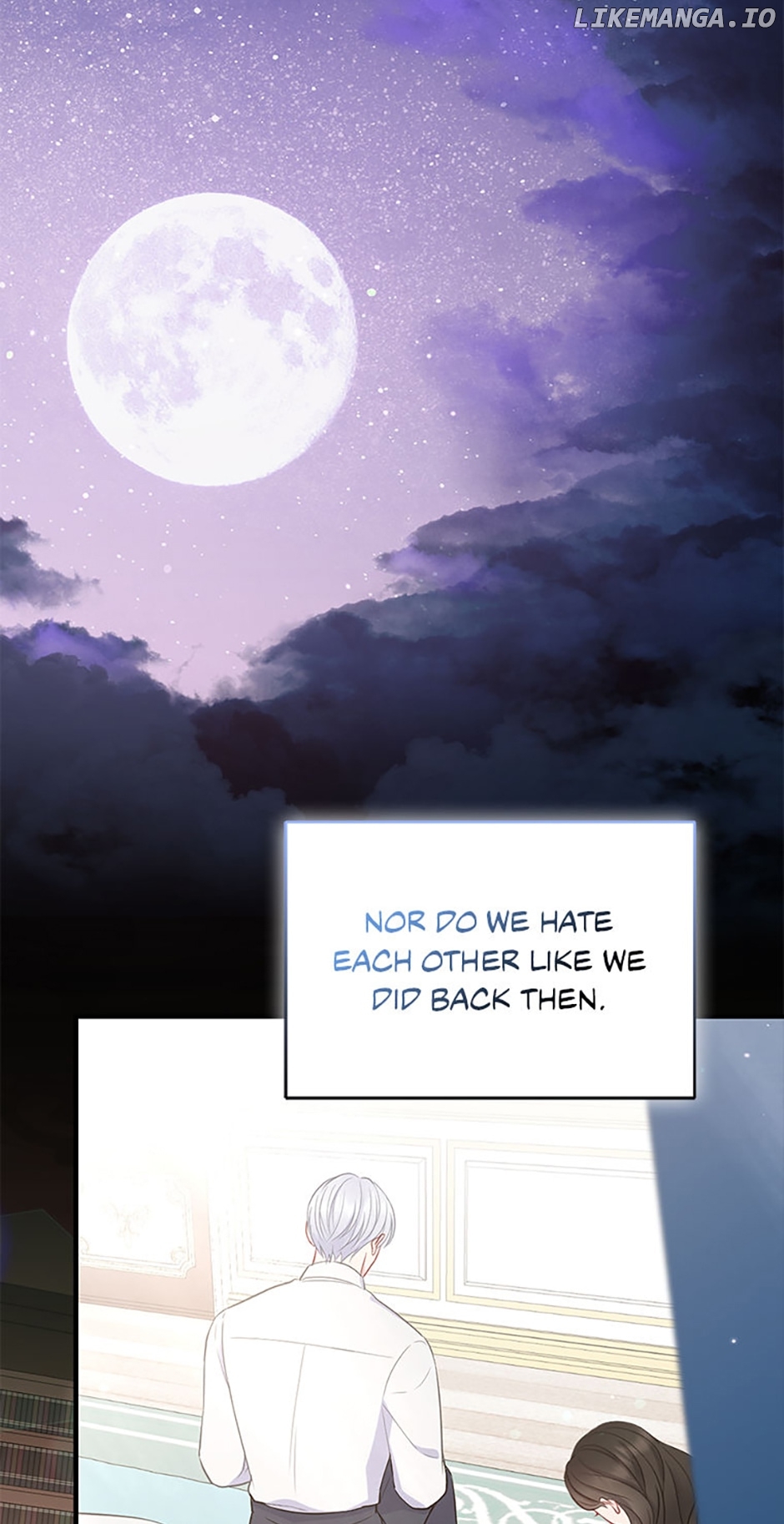 So I Married An Abandoned Crown Prince Chapter 41 - page 33