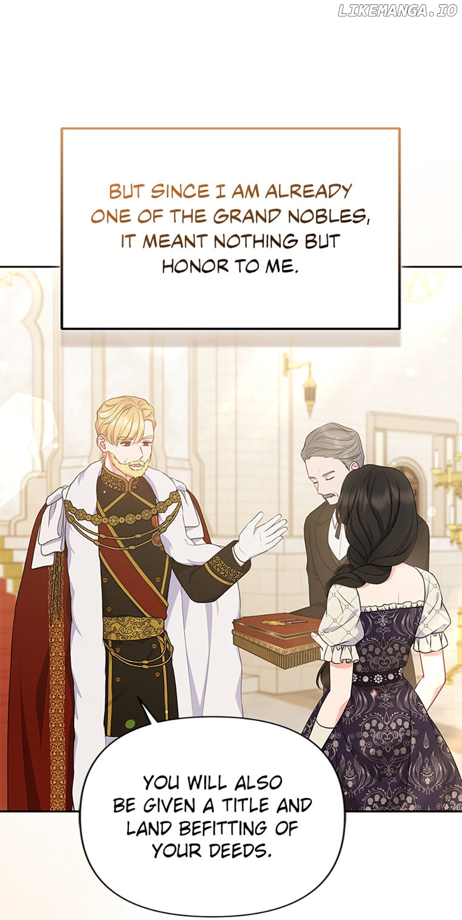 So I Married An Abandoned Crown Prince Chapter 41 - page 76