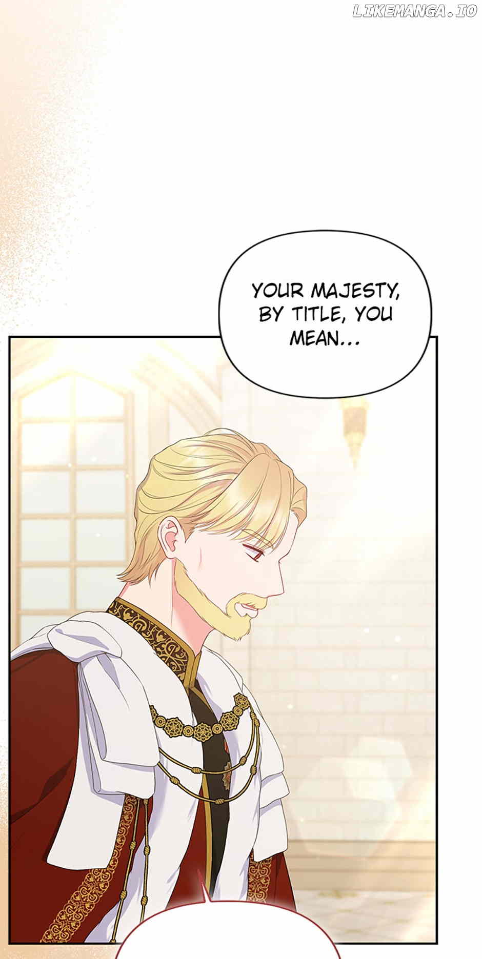 So I Married An Abandoned Crown Prince Chapter 41 - page 77