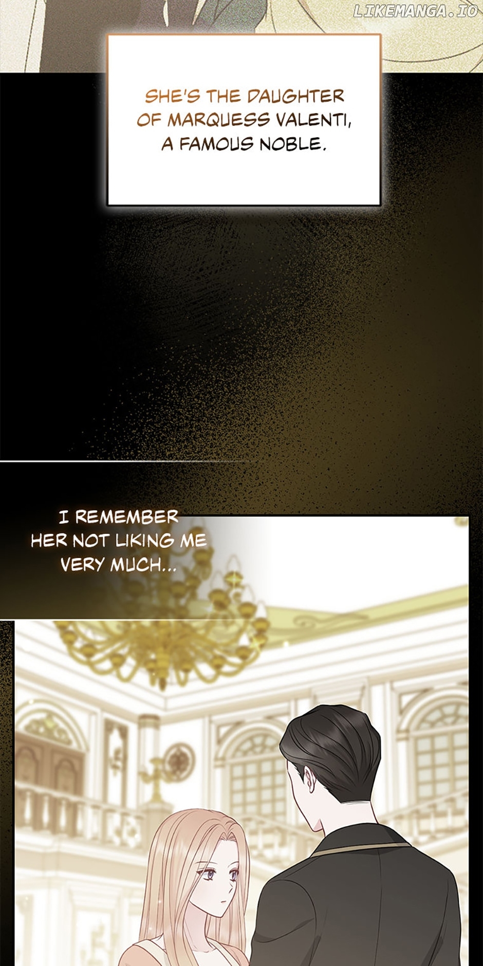 So I Married An Abandoned Crown Prince Chapter 42 - page 13