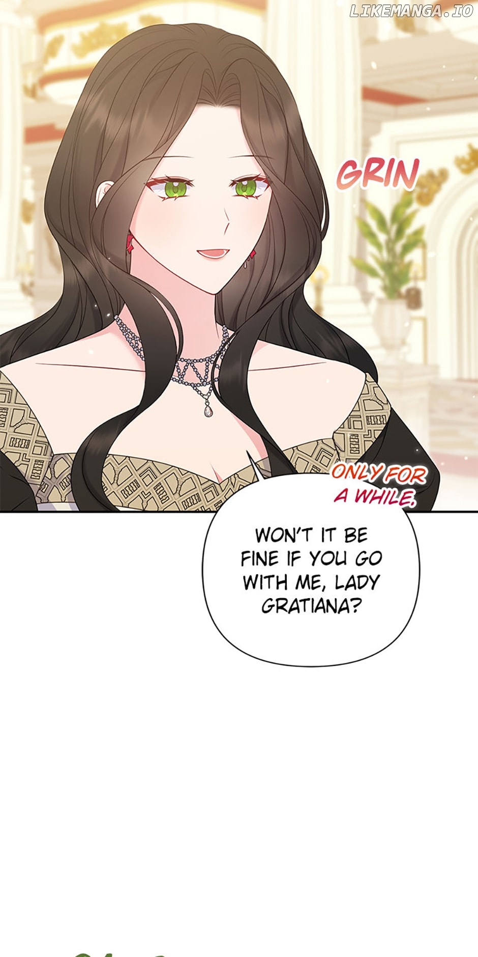 So I Married An Abandoned Crown Prince Chapter 42 - page 15