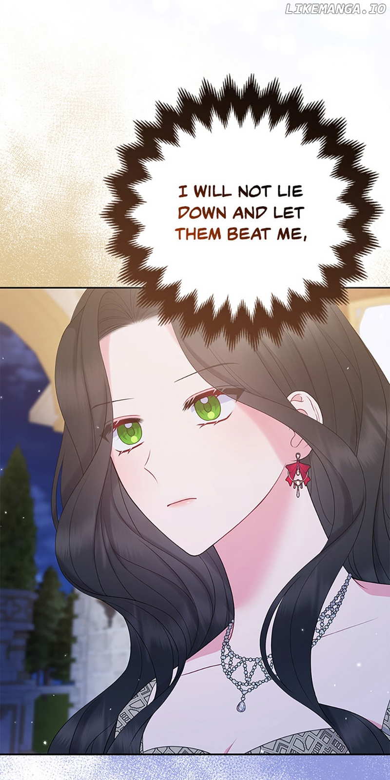 So I Married An Abandoned Crown Prince Chapter 42 - page 29