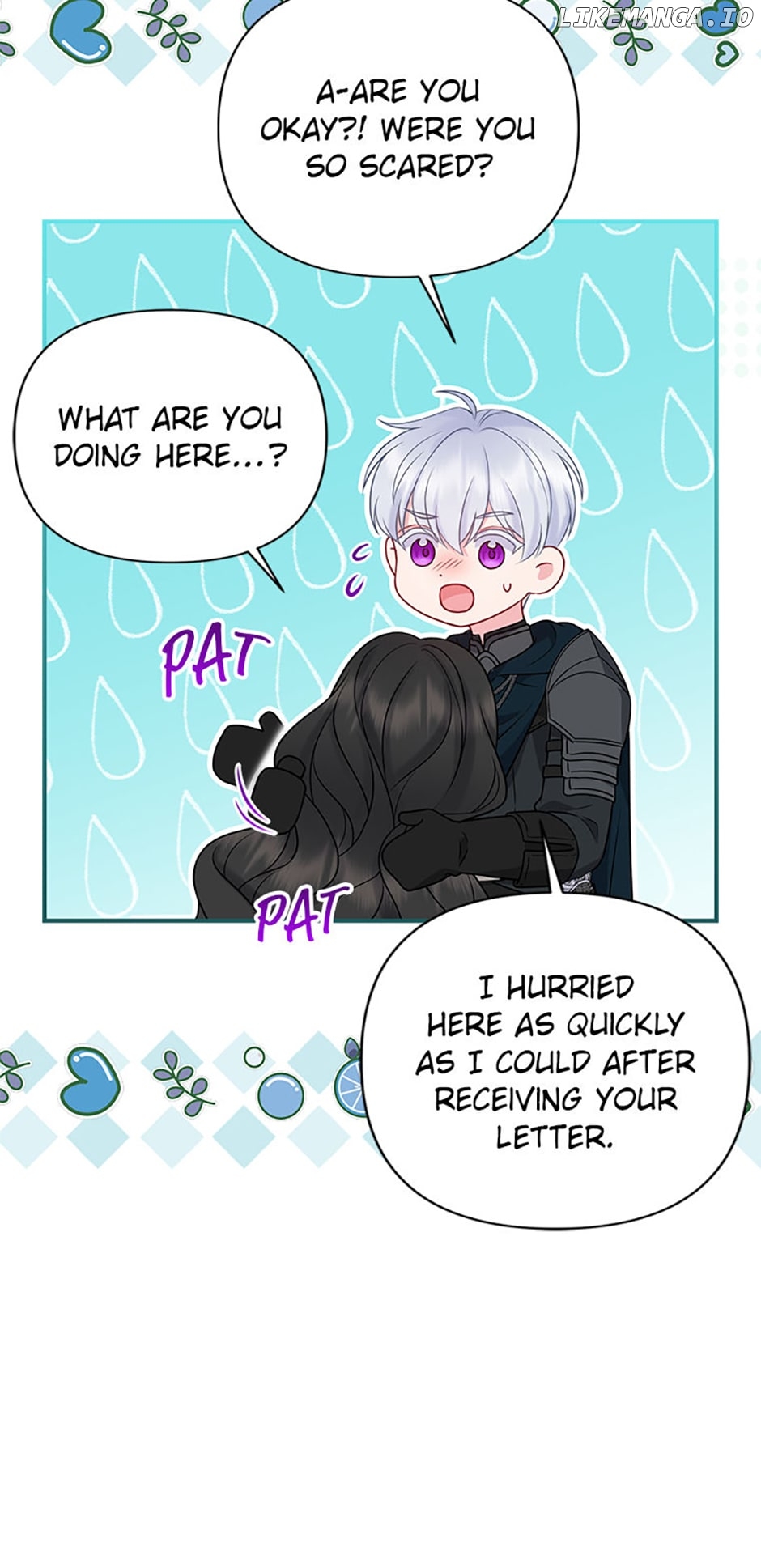 So I Married An Abandoned Crown Prince Chapter 42 - page 69