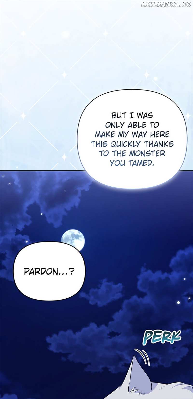 So I Married An Abandoned Crown Prince Chapter 42 - page 71
