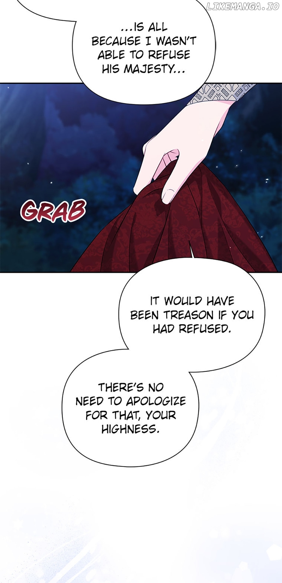 So I Married An Abandoned Crown Prince Chapter 42 - page 77