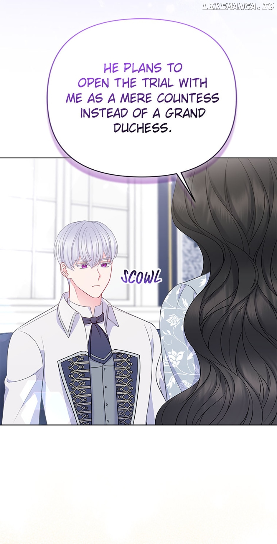 So I Married An Abandoned Crown Prince Chapter 43 - page 46