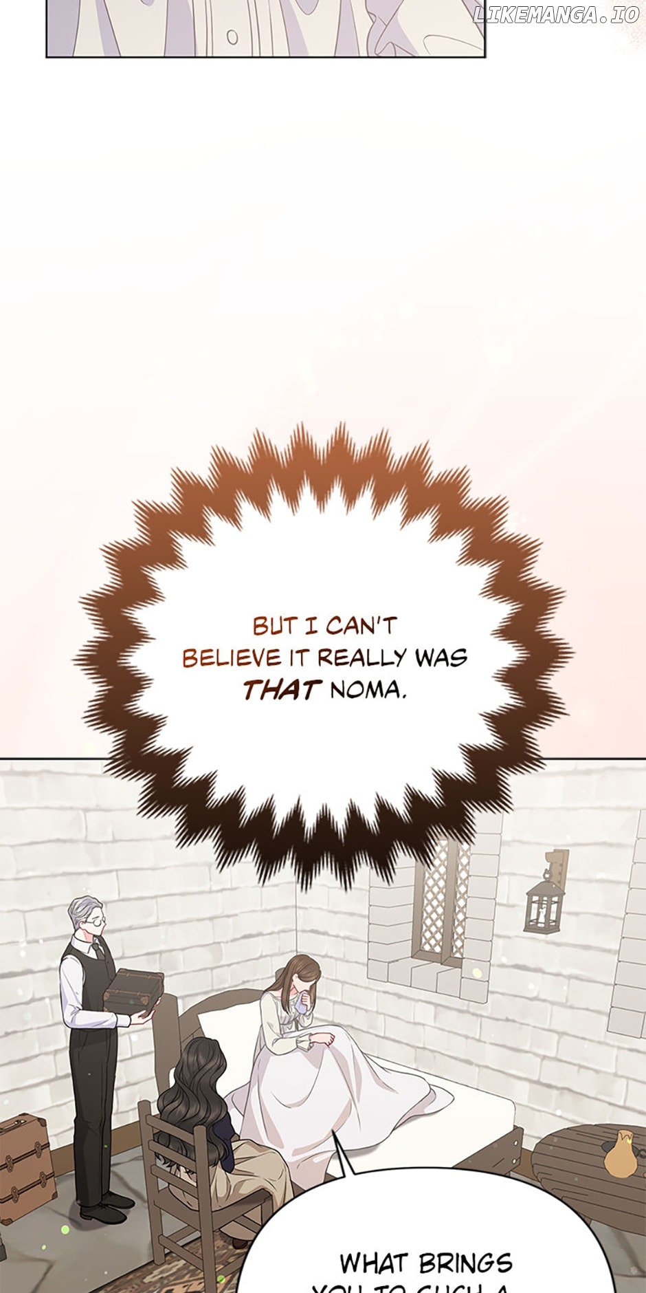 So I Married An Abandoned Crown Prince Chapter 43 - page 63